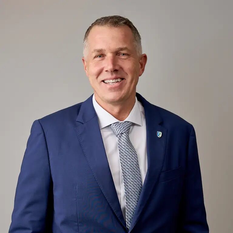 Næstformand for bestyrelsen i Business Vordingborg Pia Wiltoft Wamberg