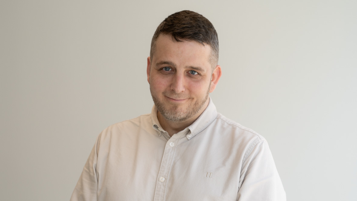 Digital Assistent Mathias Pedersen