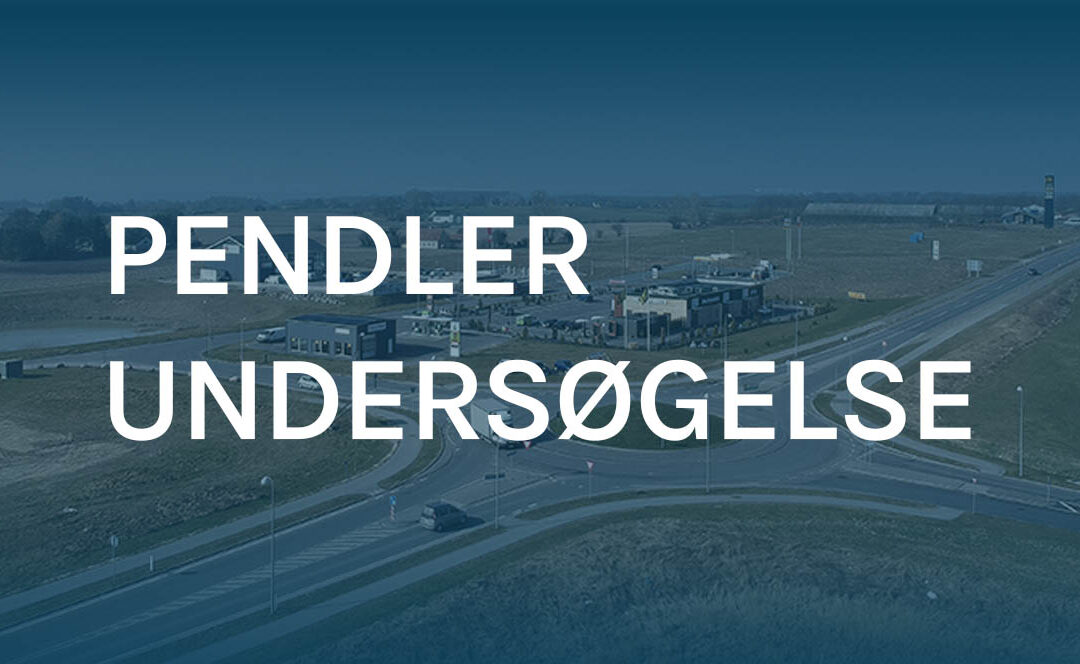 Fleksible rammer og godt arbejdsmiljø topper ønskelisten for pendlerne i Vordingborg Kommune