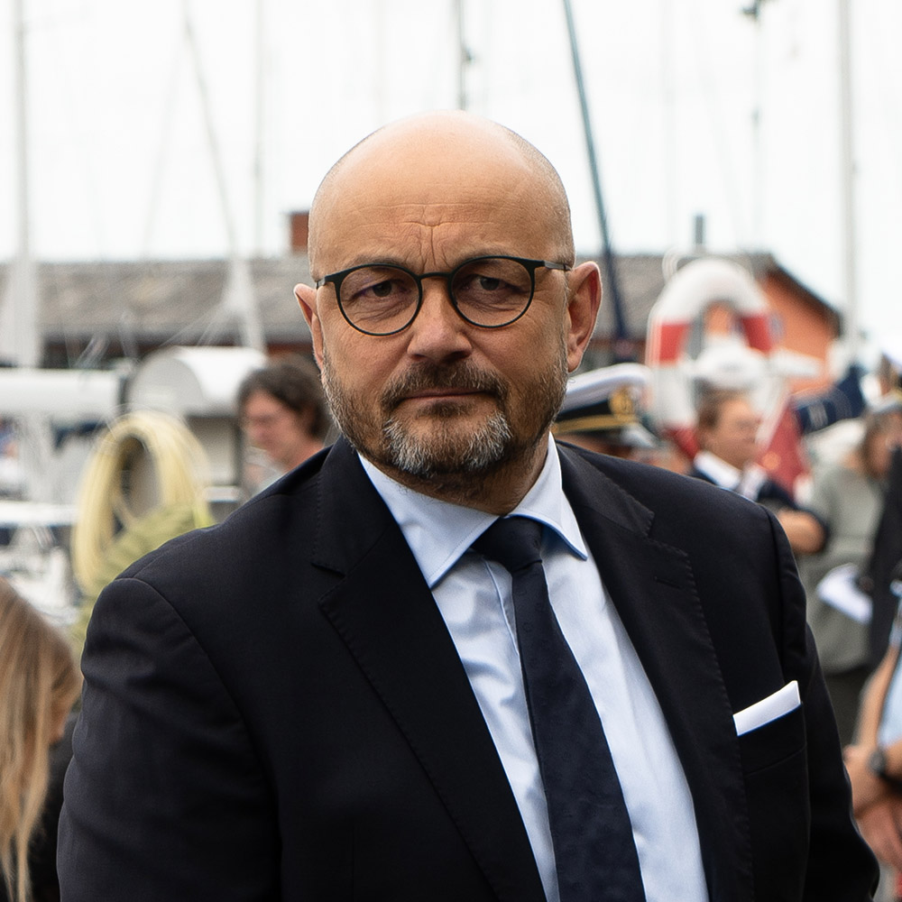 Bestyrelsesmedlem i Business Vordingborg Tina Olsen