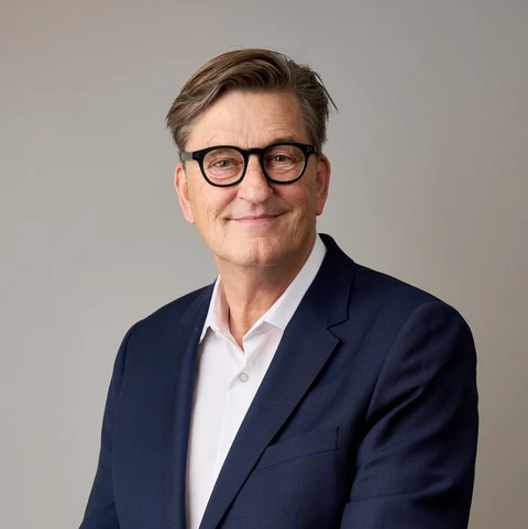 Bestyrelsesmedlem i Business Vordingborg Peter Ole Sørensen