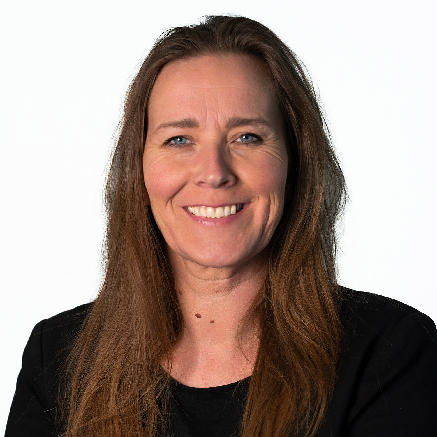 Tina Olsen