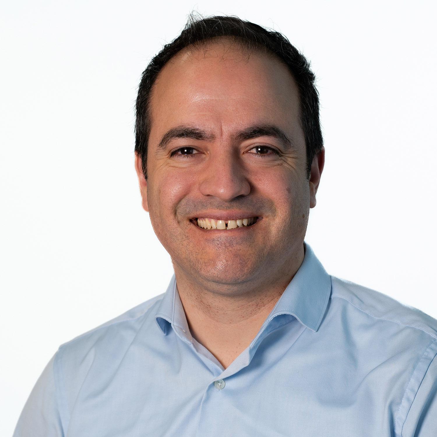 Gustavo Ferraz de Luna