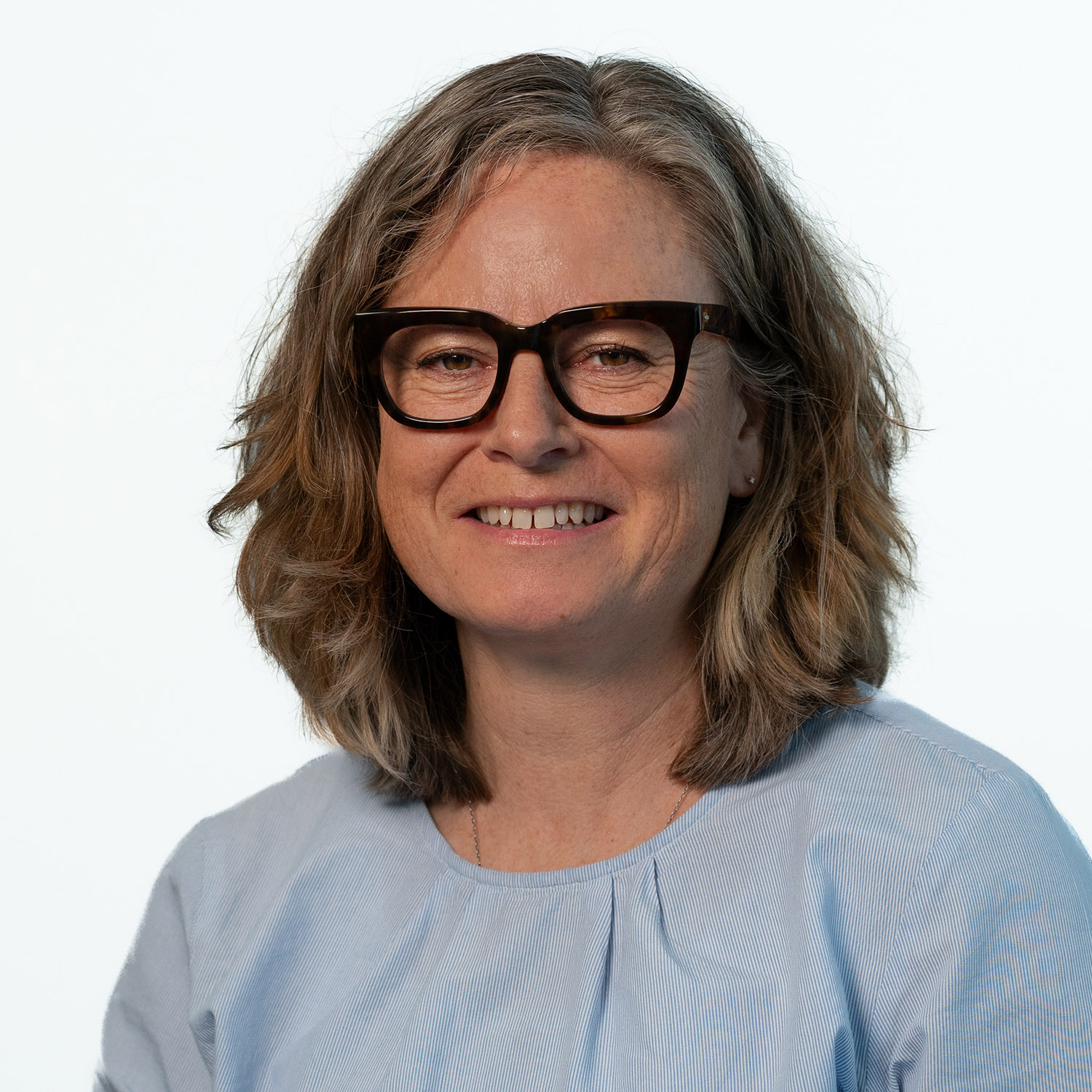 Direktør Michael Engelbrechtsen