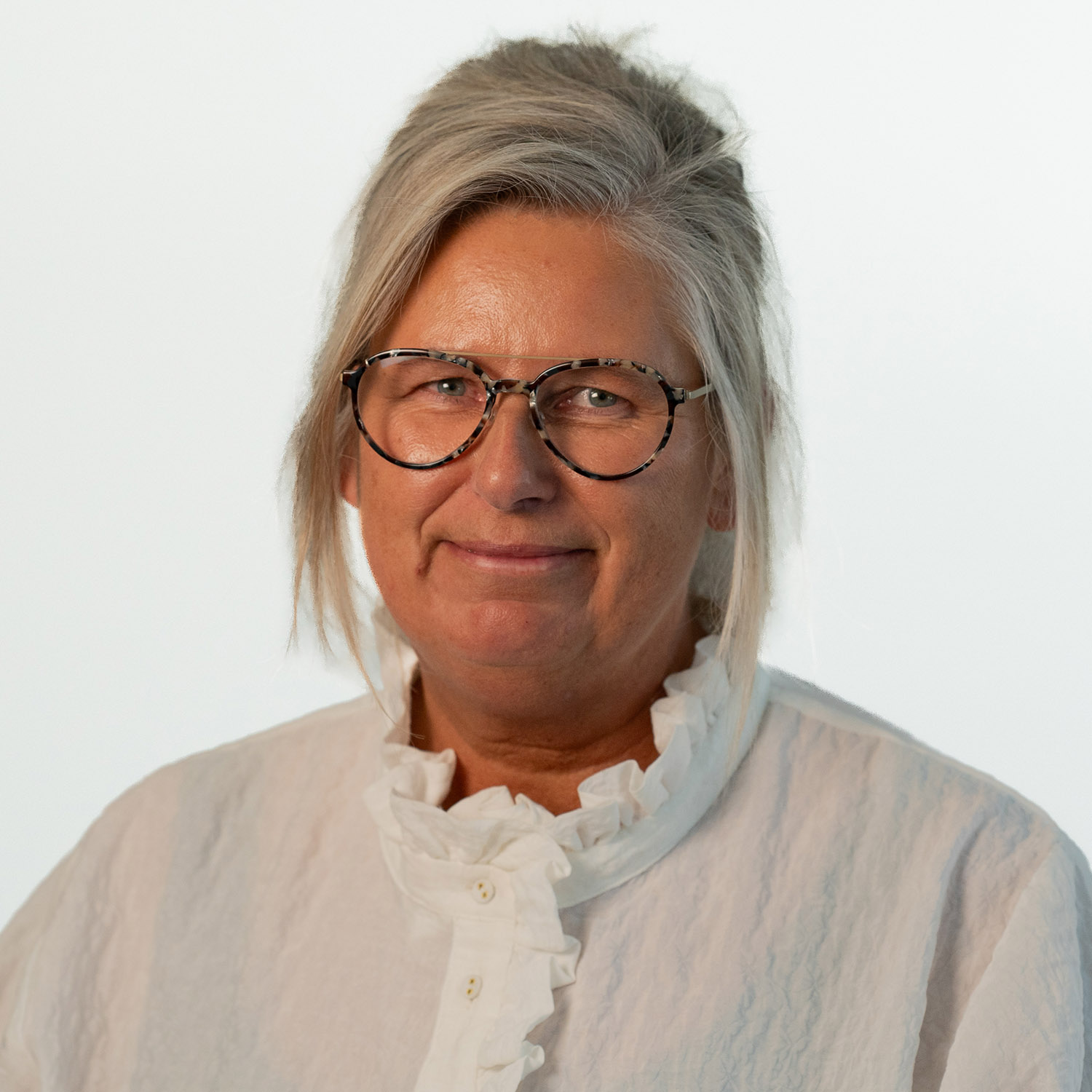 Tina Olsen