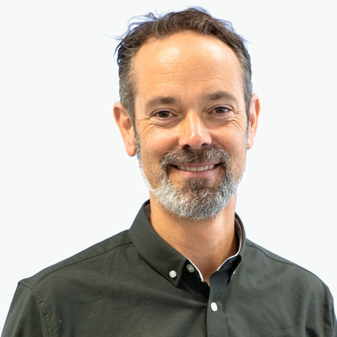 Digital Assistent Mathias Pedersen