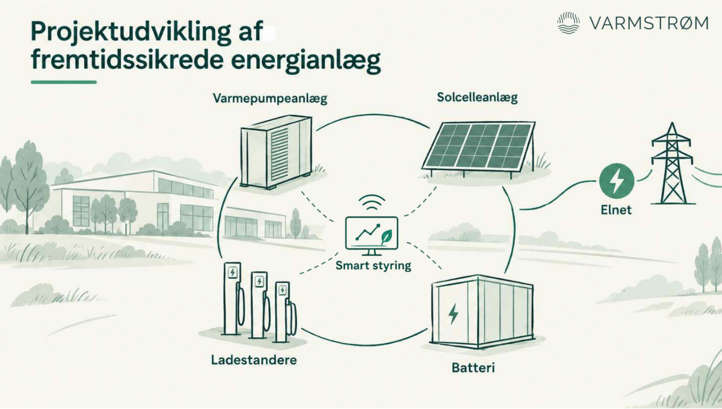 Direktør og ejer hos Knudsen Extrusion Peter Rosenkrands 