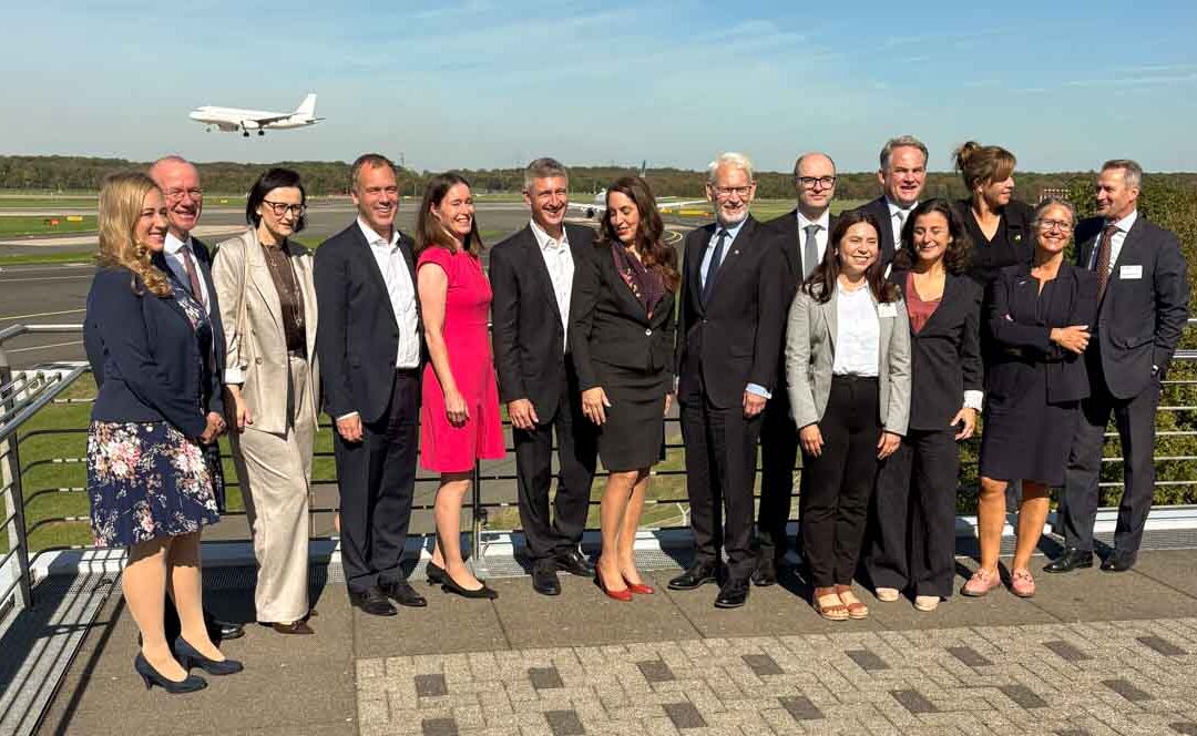 Lokalt power to x-selskab lander historisk aftale med global energivirksomhed